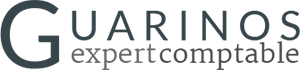 Logo Expert-comptable Guarinos